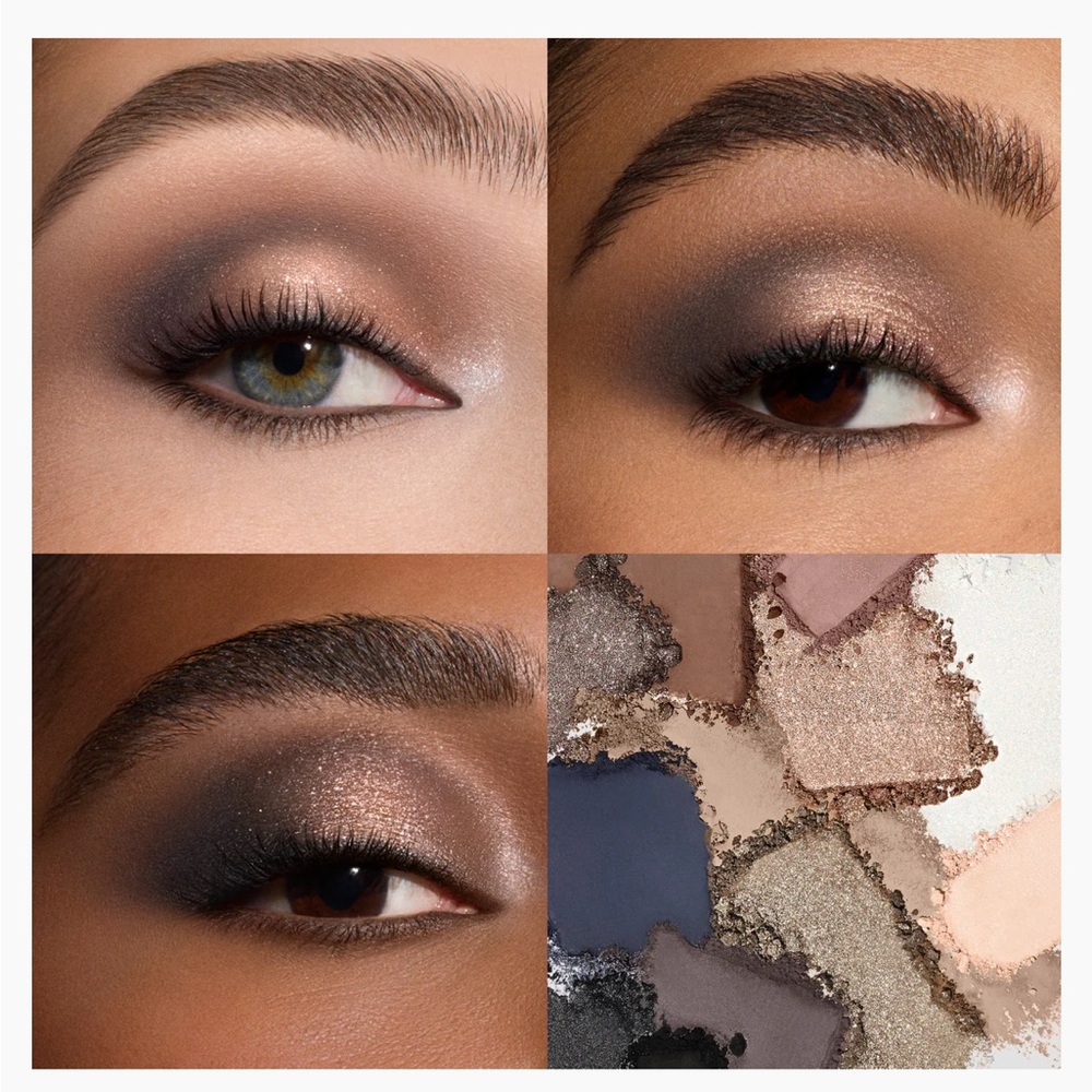 Makeup By Mario Ethereal Eyes - Moonlight - Picture 4 of 10
